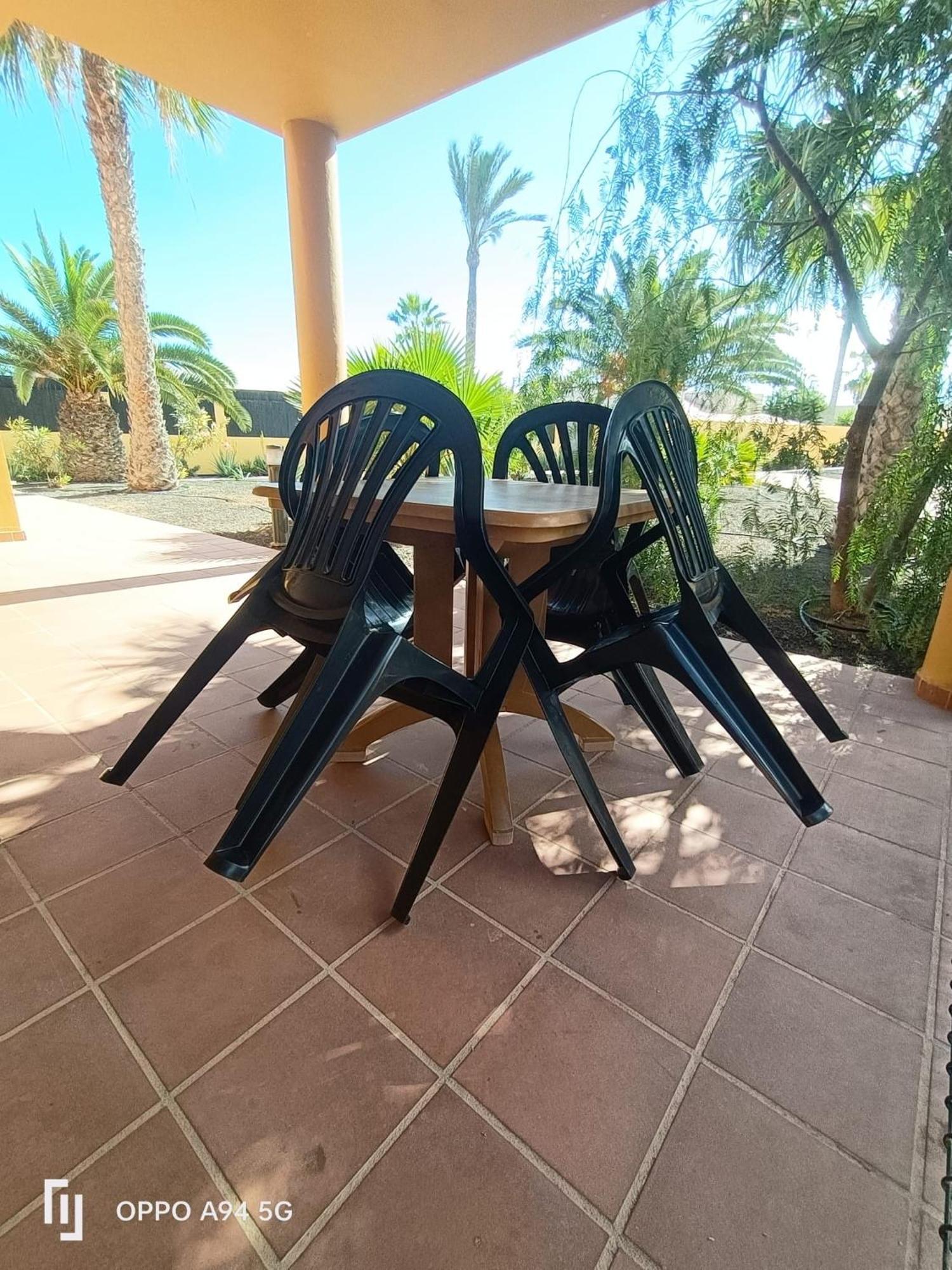 Corralejo- Conform In The City Lejlighed Eksteriør billede